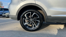 MG ZS 1.0T GDi Exclusive 5dr DCT Petrol Hatchback